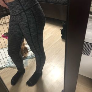 Victoria secret sport tights